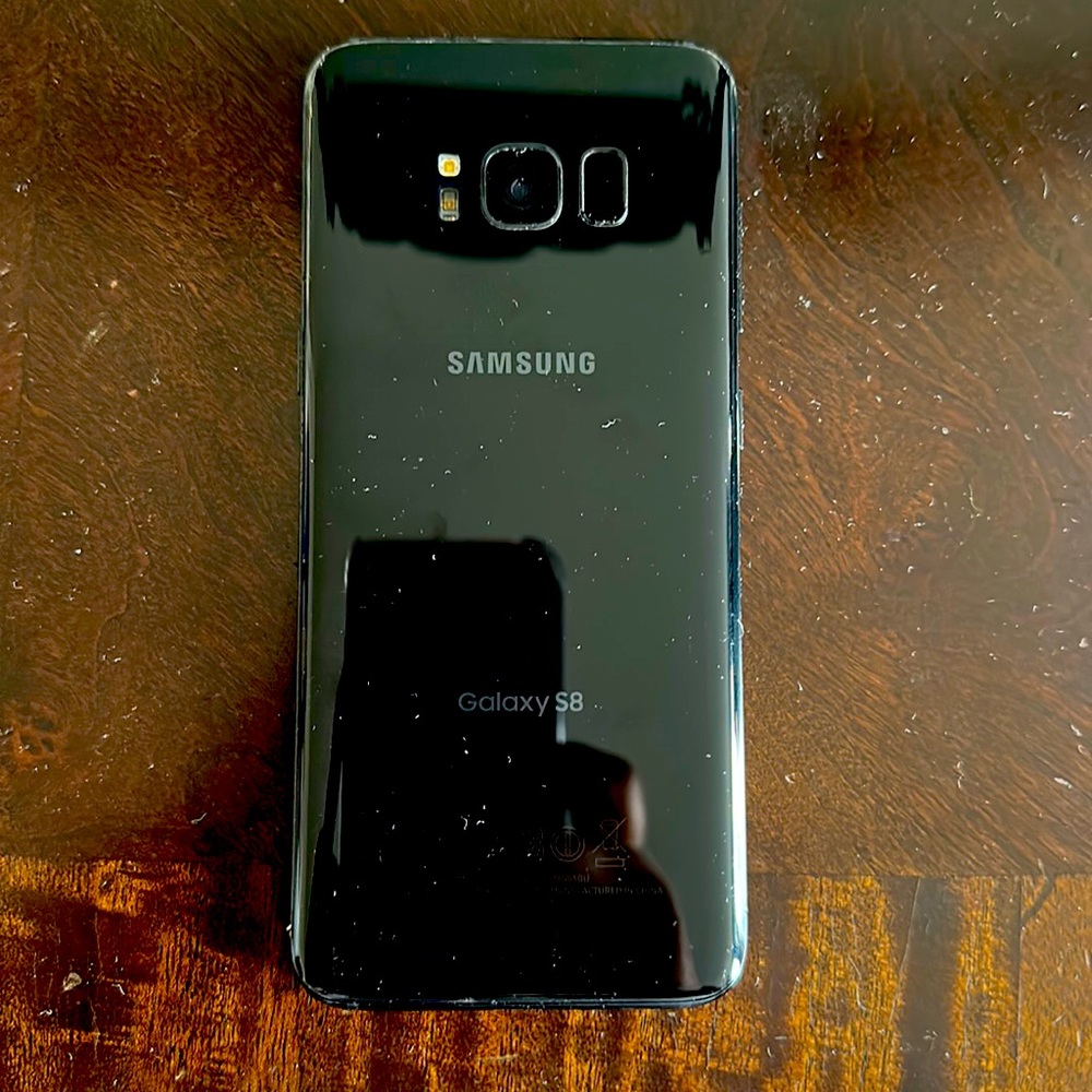 GalaxyS8